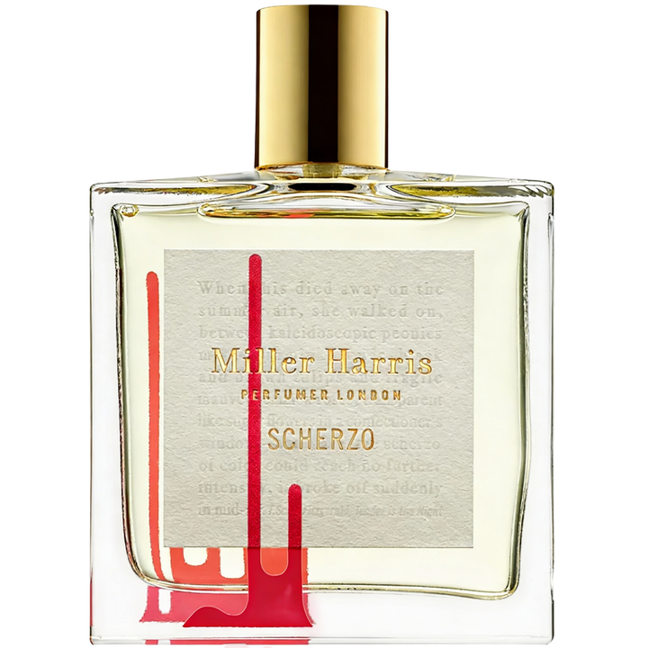 MILLER HARRIS Scherzo Eau de Parfum