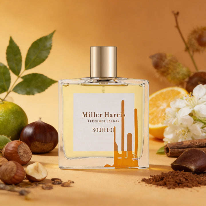 MILLER HARRIS Soufflot Eau de Parfum (SPECIAL OFFER)