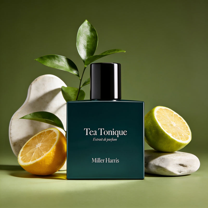 Miller Harris Tea Tonique Extrait de Parfum