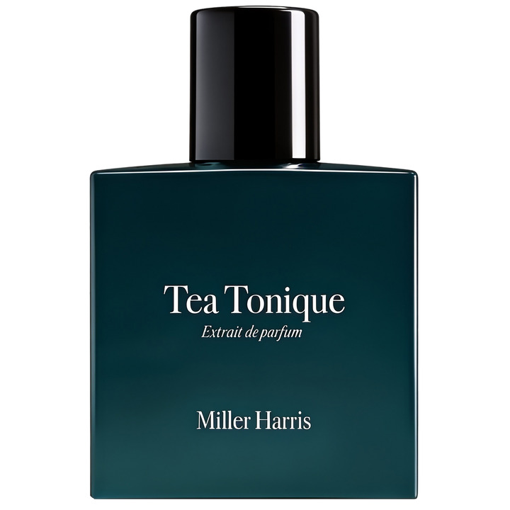 Miller Harris Tea Tonique Extrait דוגמיות ודקנטים בישראל отливанты пробники