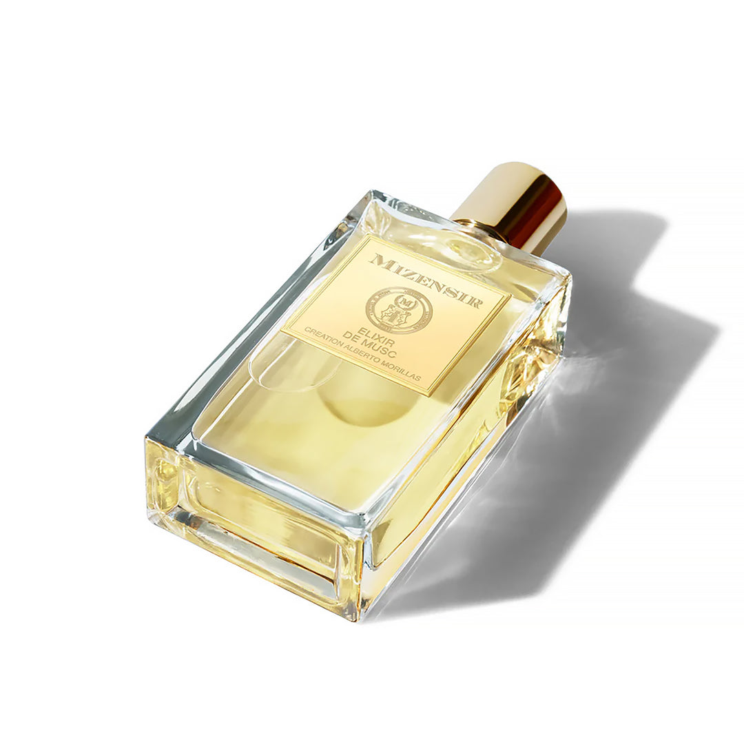 MIZENSIR Elixir De Musc EDP