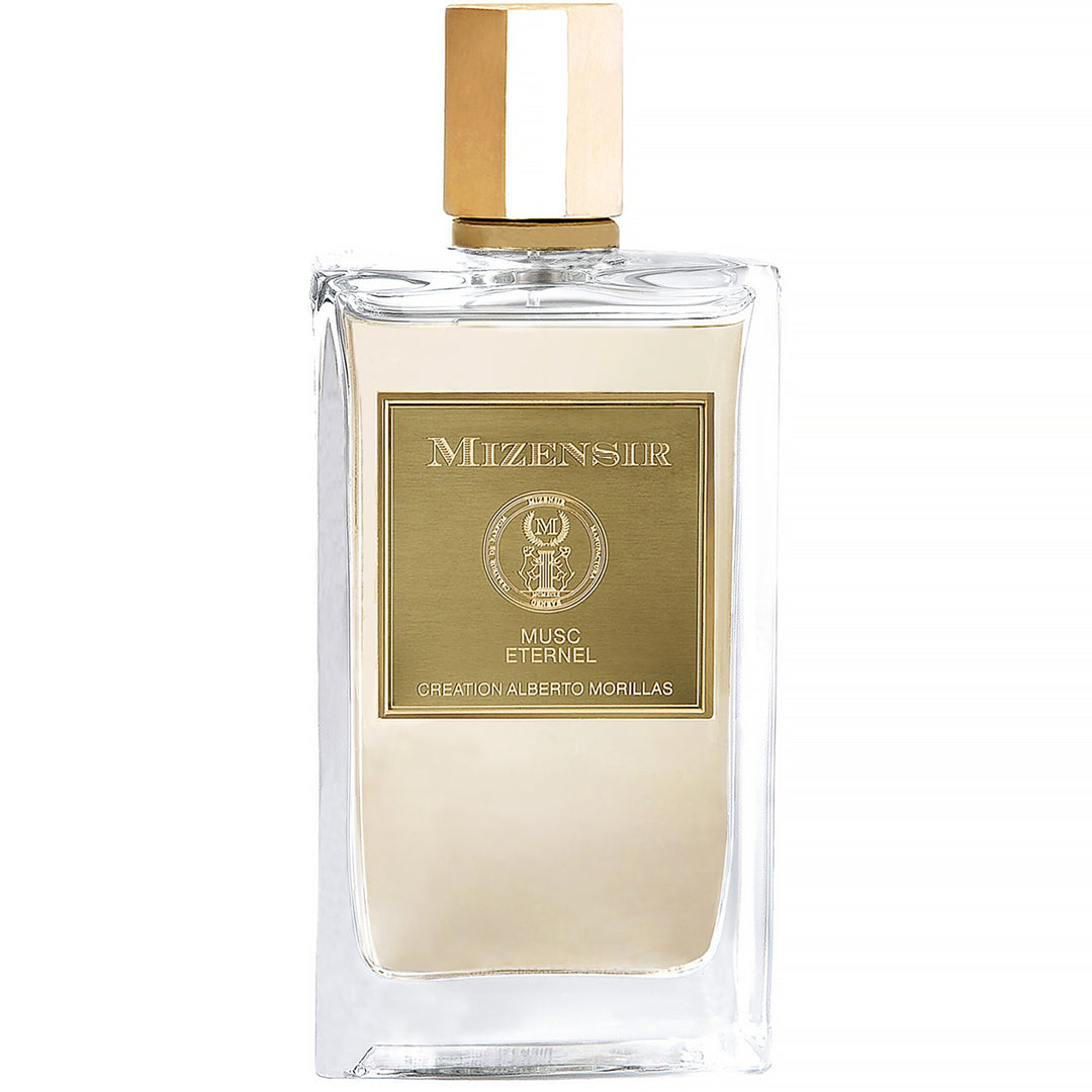 MIZENSIR Musc Eternel Eau de Parfum