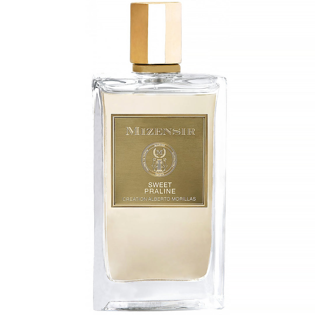 MIZENSIR Sweet Praline Eau de Parfum