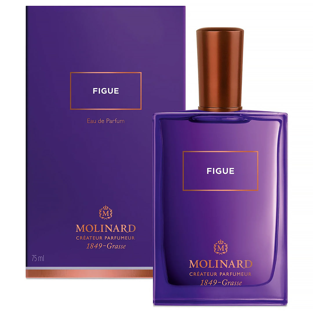 MOLINARD Figue Eau de Parfum
