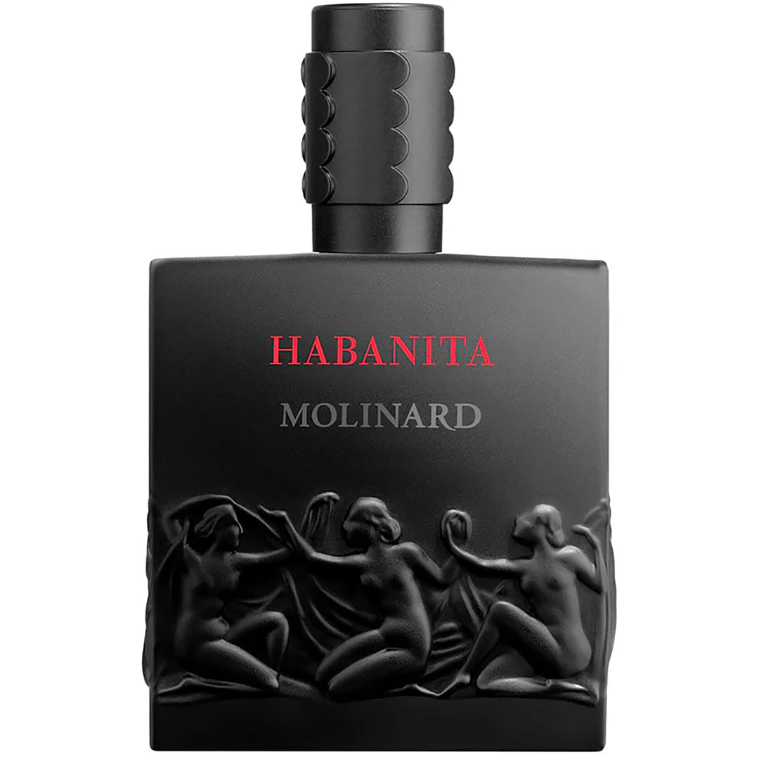MOLINARD Habanita EDP