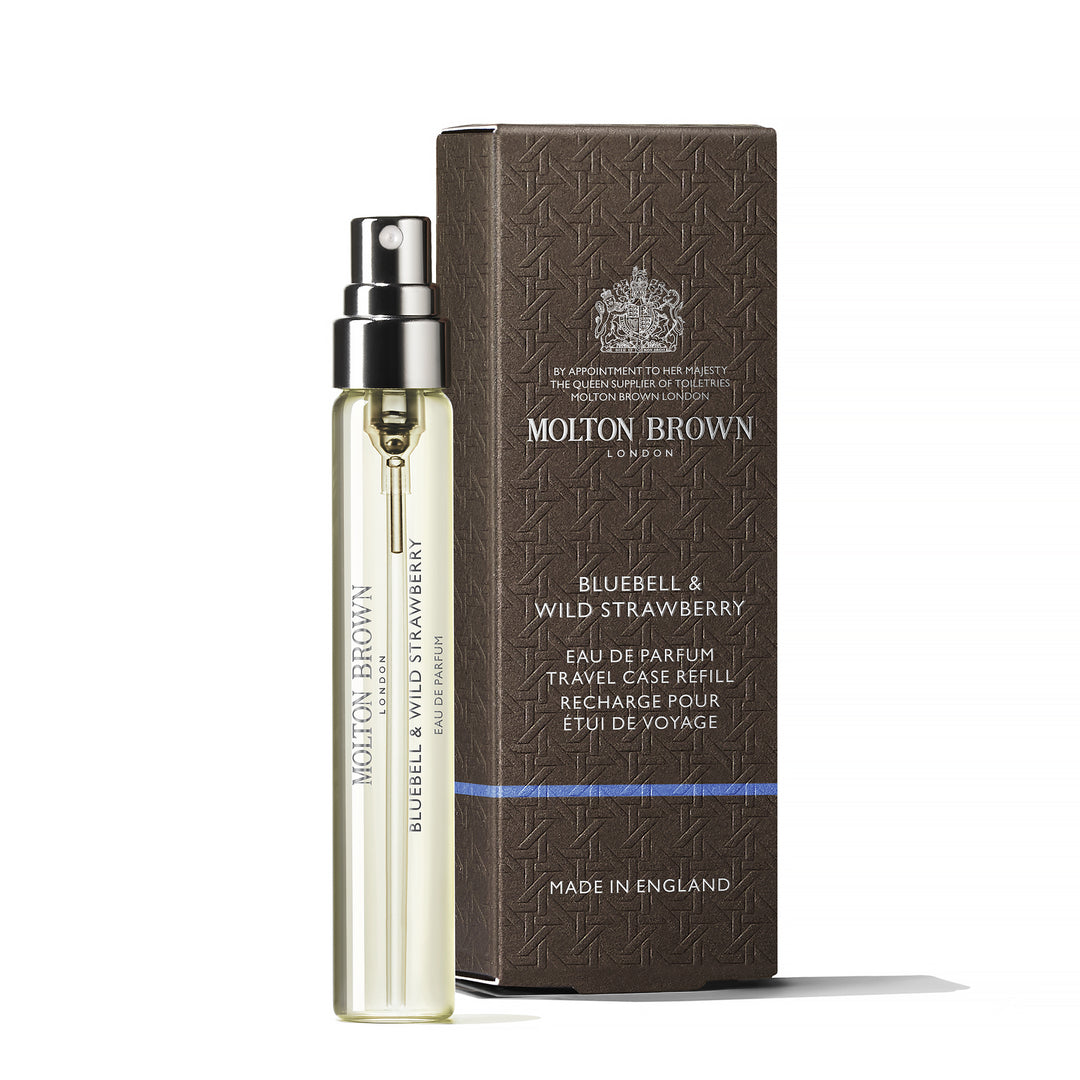 MOLTON BROWN Bluebell &amp; Wild Strawberry EDP