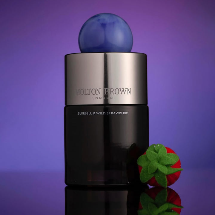 MOLTON BROWN Bluebell &amp; Wild Strawberry EDP