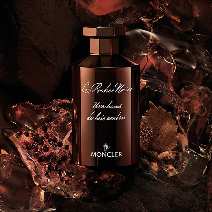 MONCLER Les Roches Noires EDP