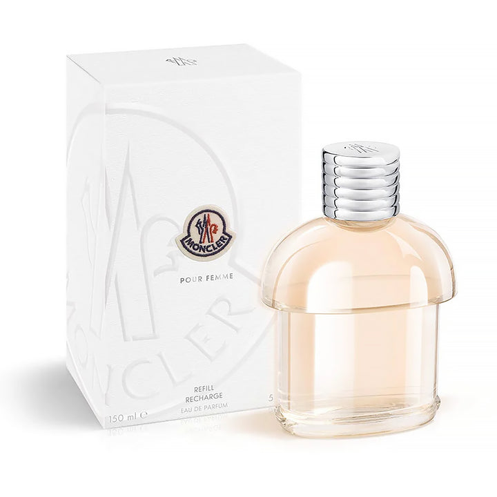 MONCLER Pour Femme EDP