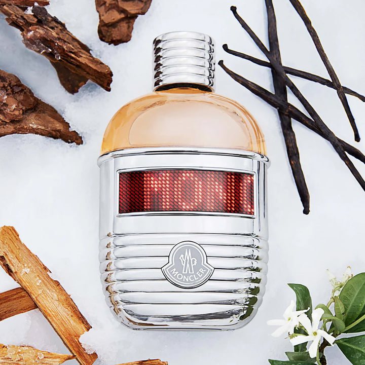 MONCLER Pour Femme EDP