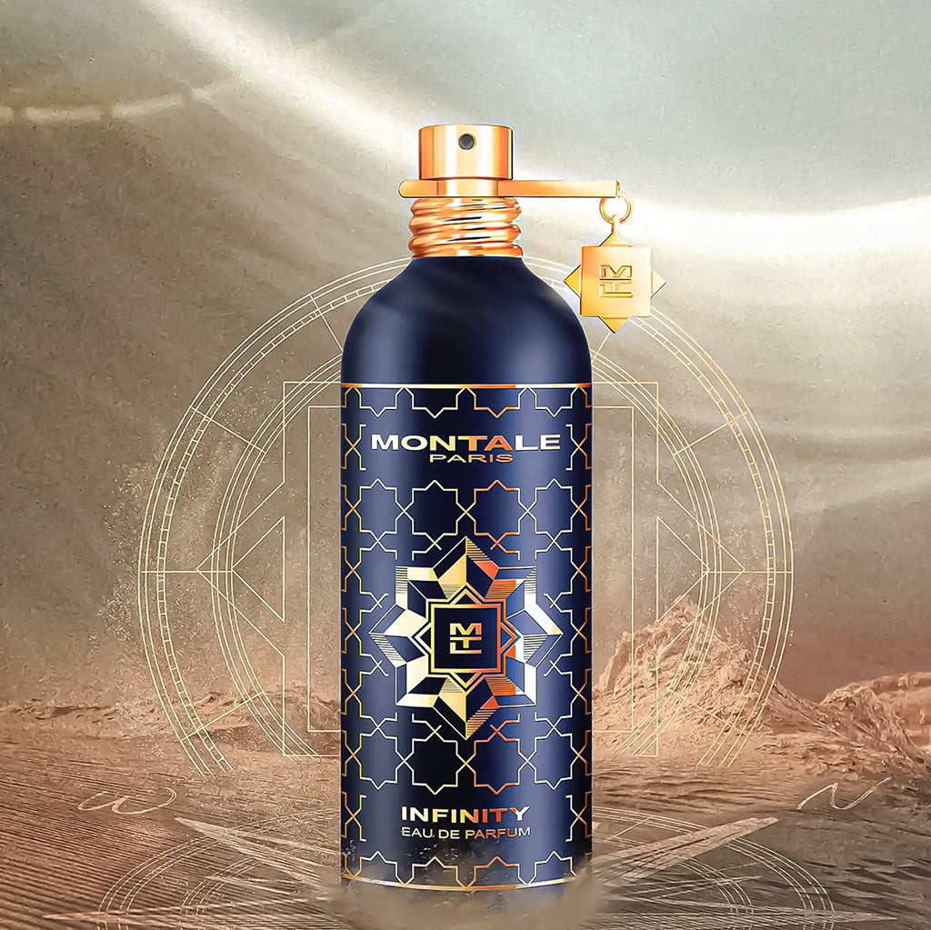 MONTALE Infinity Eau de Parfum