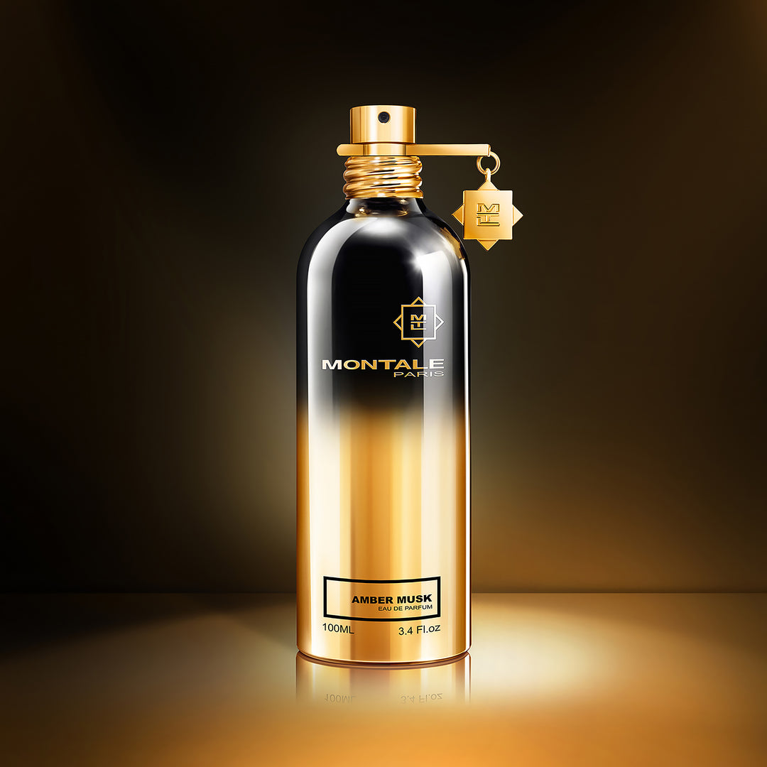 MONTALE Amber Musk Eau de Parfum