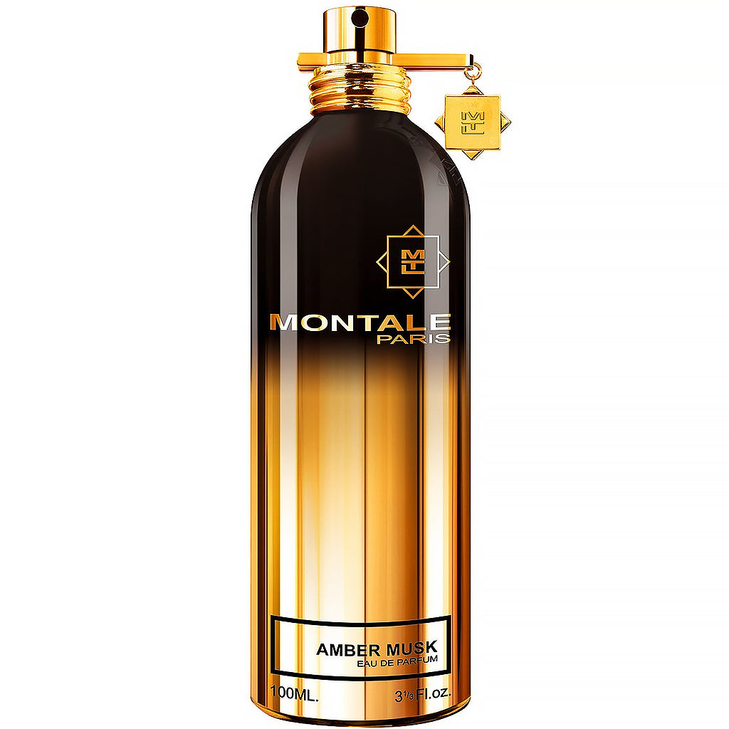 MONTALE Amber Musk Eau de Parfum