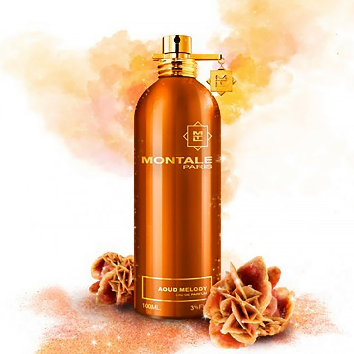 MONTALE Aoud Melody EDP