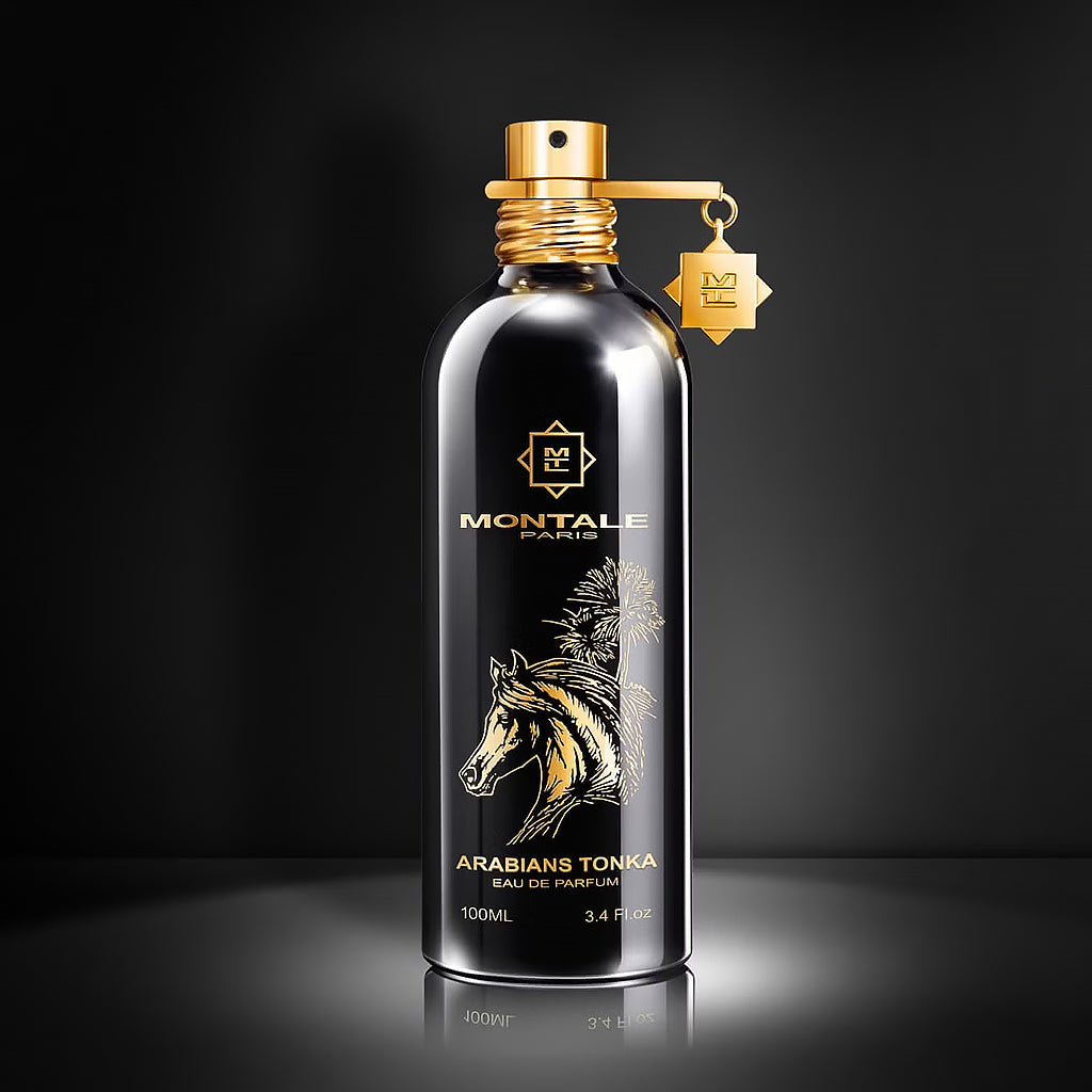 MONTALE Arabians Tonka Eau de Parfum