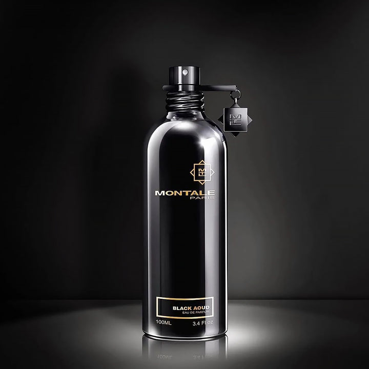 MONTALE Black Aoud EDP