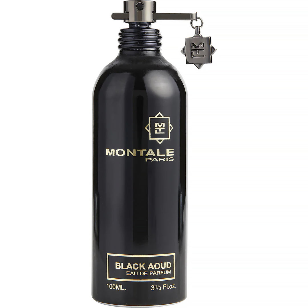 MONTALE Black Aoud EDP
