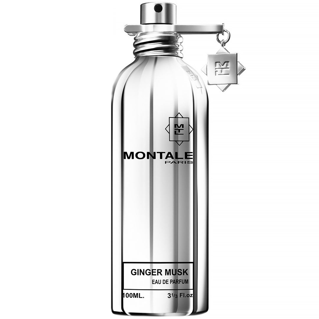 MONTALE Ginger Musk EDP