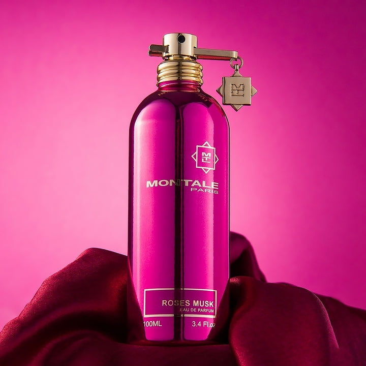 MONTALE Roses Musk EDP