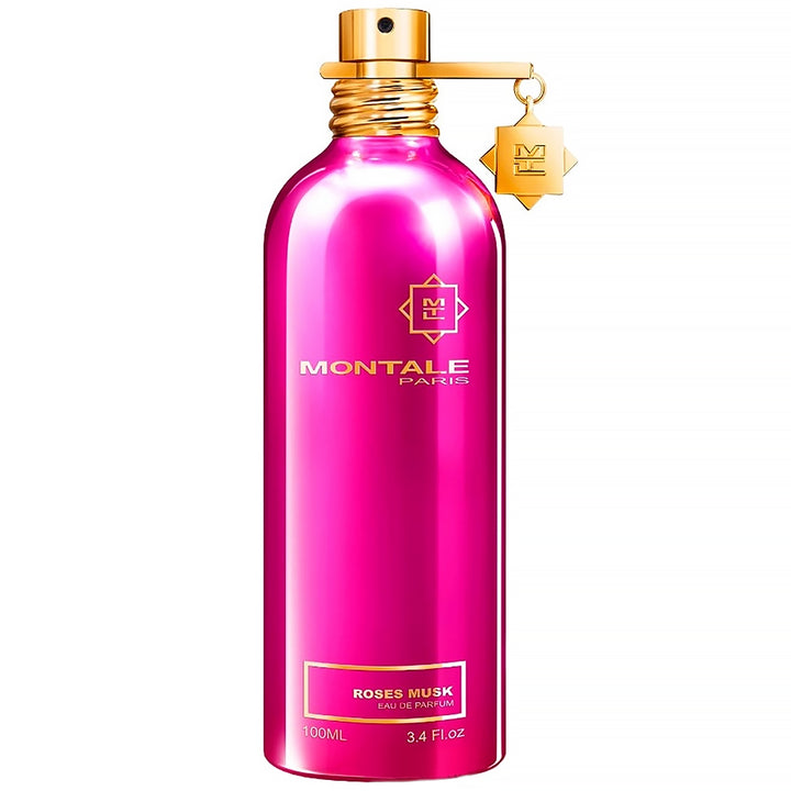 MONTALE Roses Musk EDP