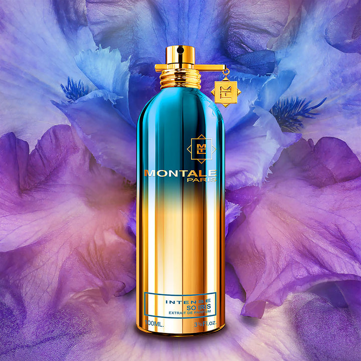 MONTALE So Iris Intense Extrait De Parfum