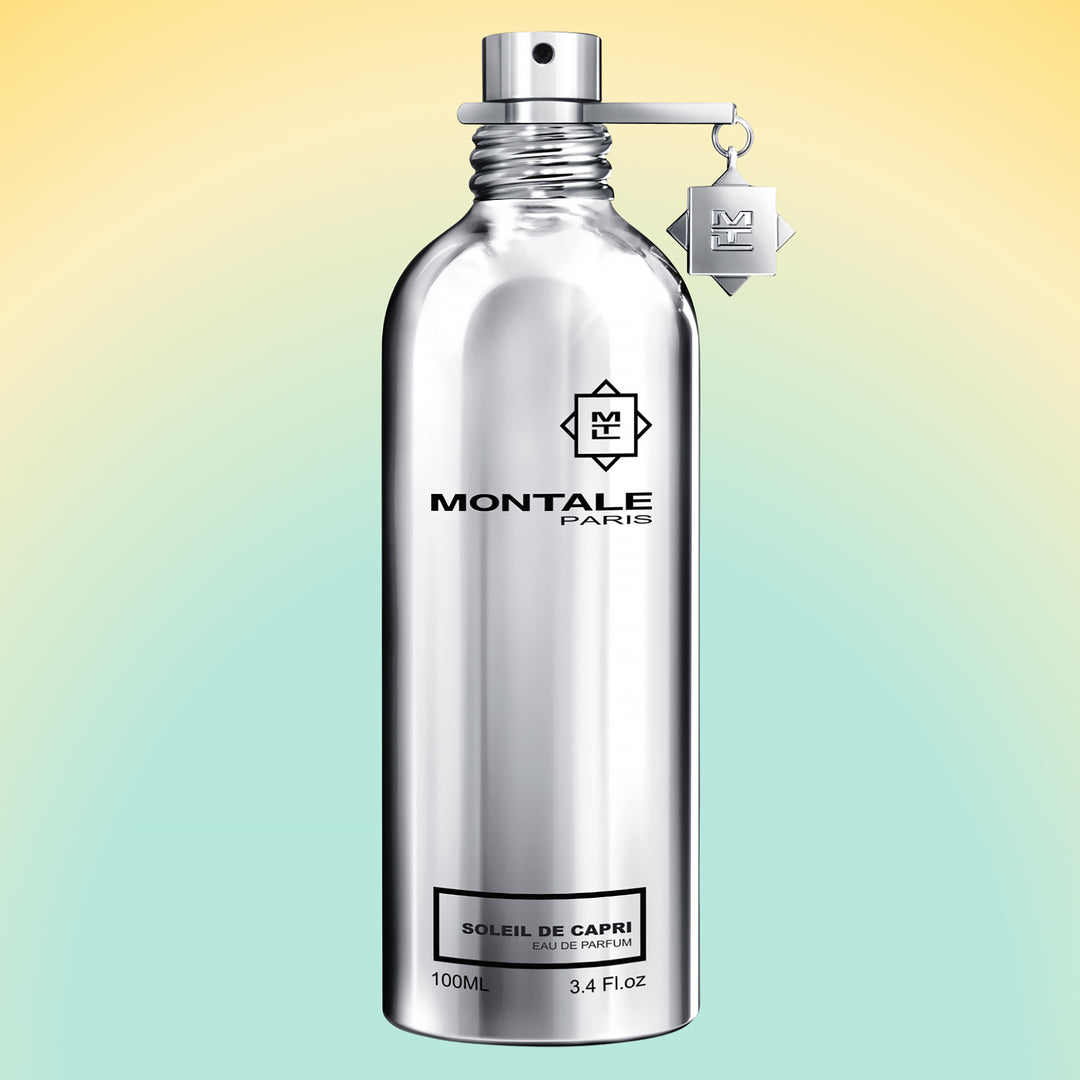 MONTALE Soleil De Capri Eau de Parfum