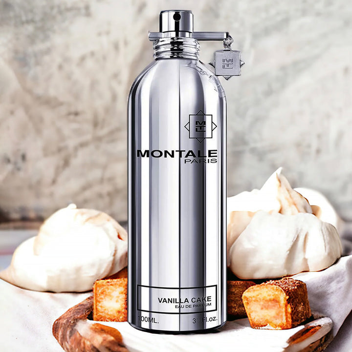 MONTALE Vanilla Cake EDP