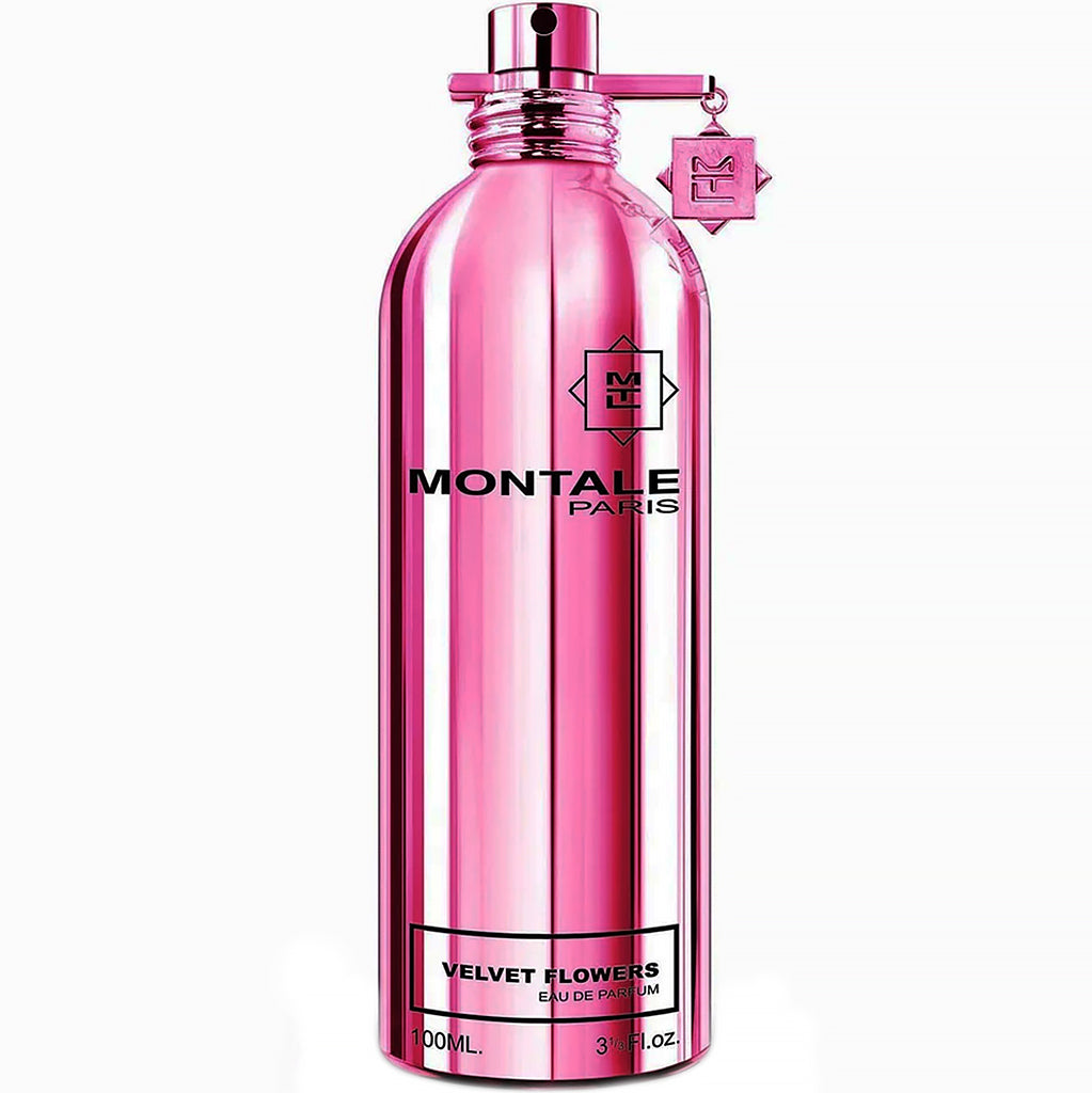 MONTALE Velvet Flowers EDP