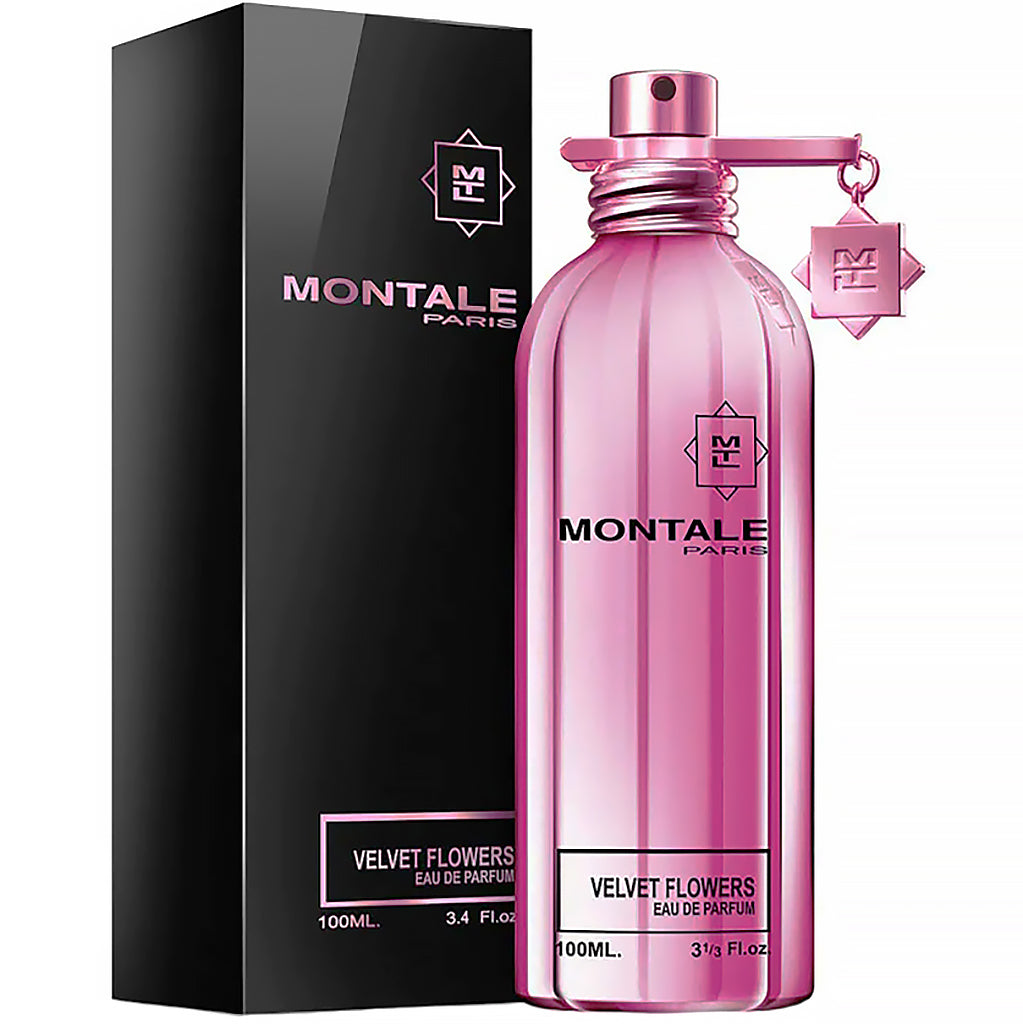 MONTALE Velvet Flowers EDP