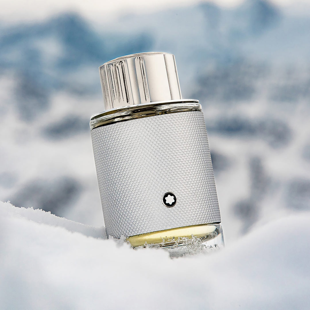 MONTBLANC Explorer Platinum EDP