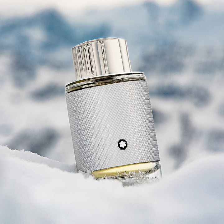 MONTBLANC Explorer Platinum EDP