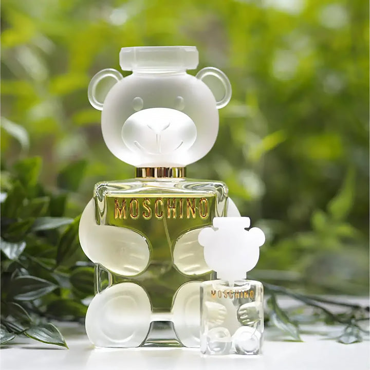 MOSCHINO Toy 2 EDP