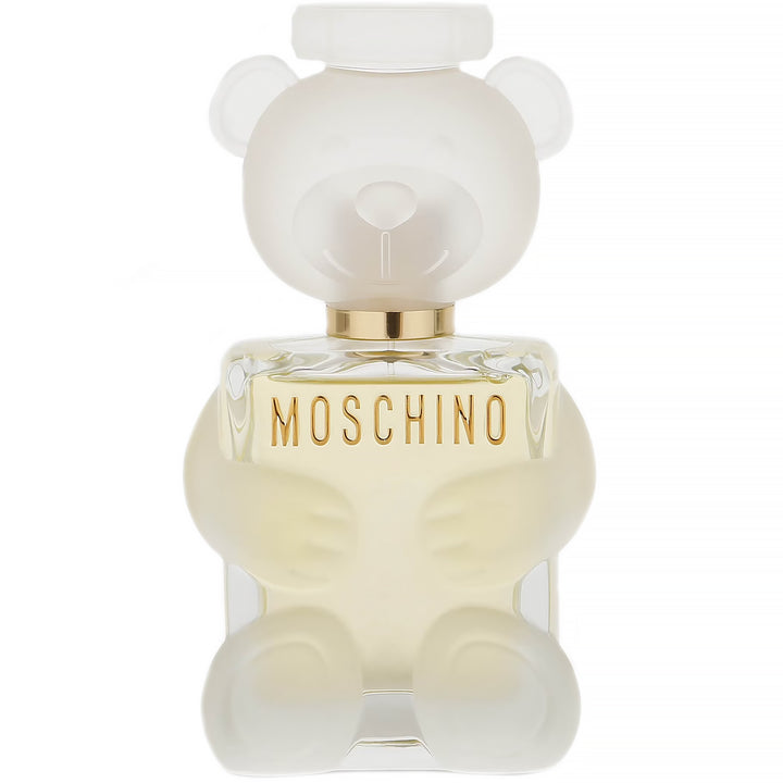 MOSCHINO Toy 2 EDP