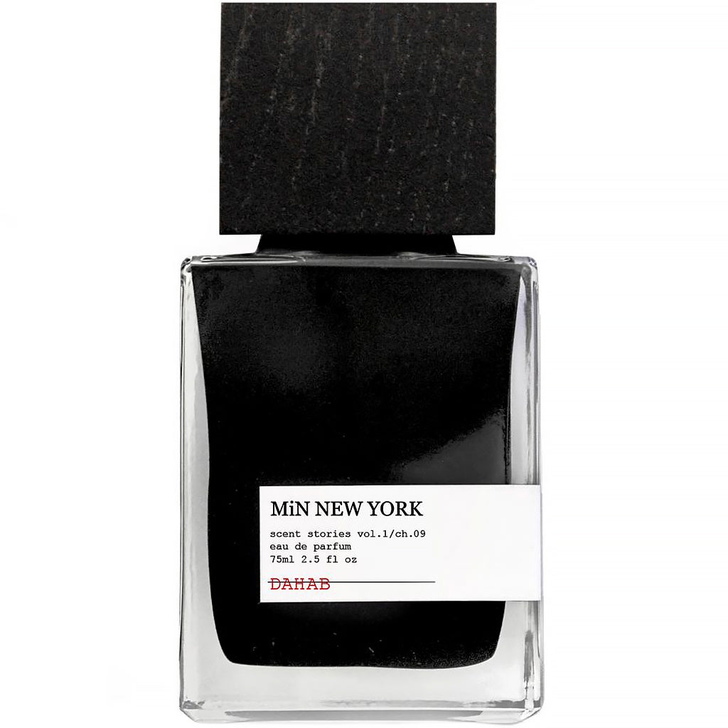 MiN NEW YORK Dahab Eau de Parfum (SPECIAL OFFER)
