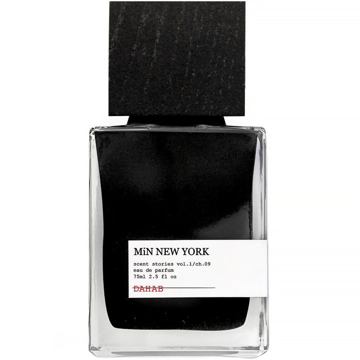 MiN NEW YORK Dahab Eau de Parfum (SPECIAL OFFER)