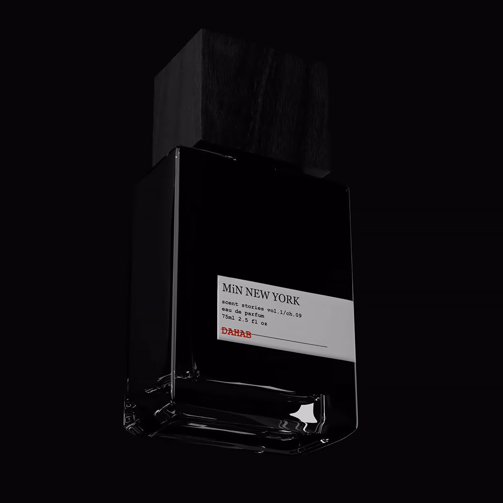 MiN NEW YORK Dahab Eau de Parfum (SPECIAL OFFER)