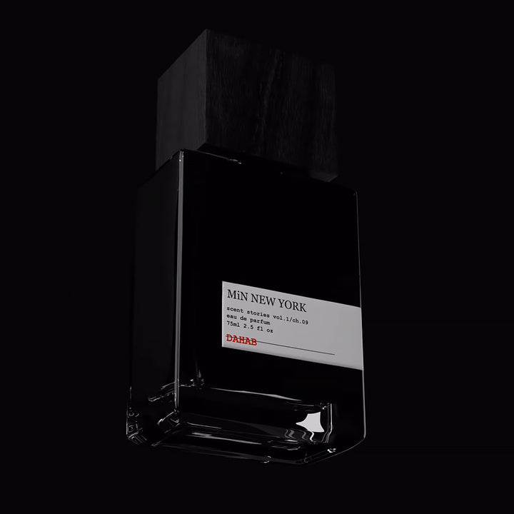 MiN NEW YORK Dahab Eau de Parfum (SPECIAL OFFER)
