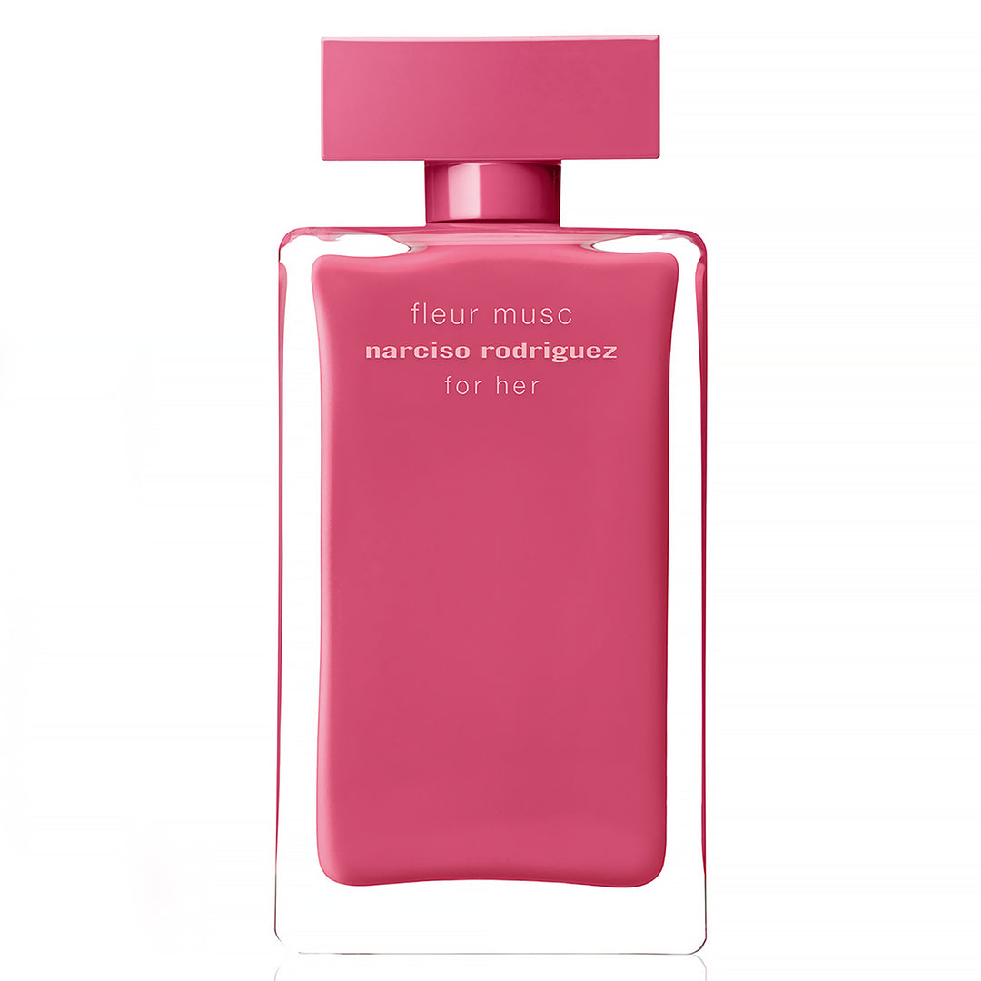 NARCISO RODRIGUEZ Fleur Musc For Her EDP
