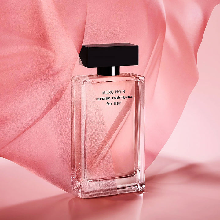 NARCISO RODRIGUEZ Musc Noir For Her EDP