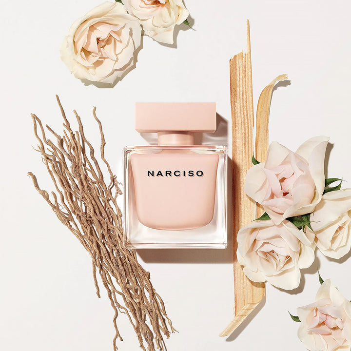 NARCISO RODRIGUEZ Narciso Poudree EDP