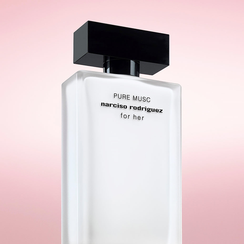 NARCISO RODRIGUEZ Pure Musc EDP