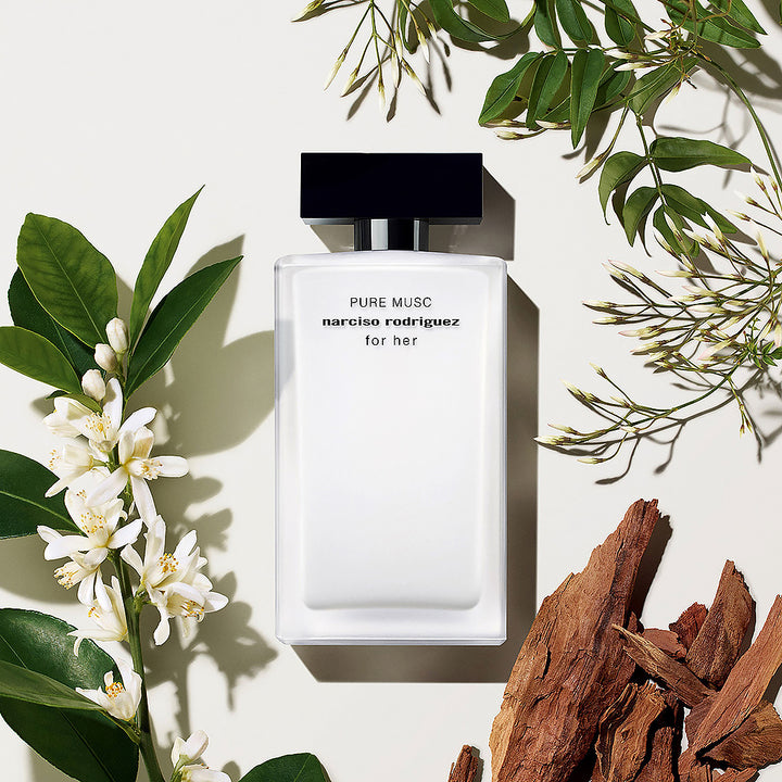 NARCISO RODRIGUEZ Pure Musc EDP