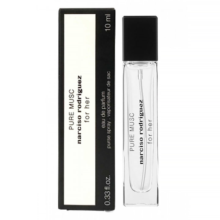NARCISO RODRIGUEZ Pure Musc EDP