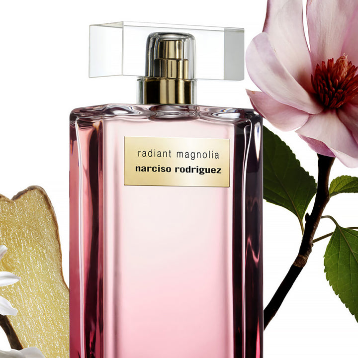 NARCISO RODRIGUEZ Radiant Magnolia Eau de Parfum