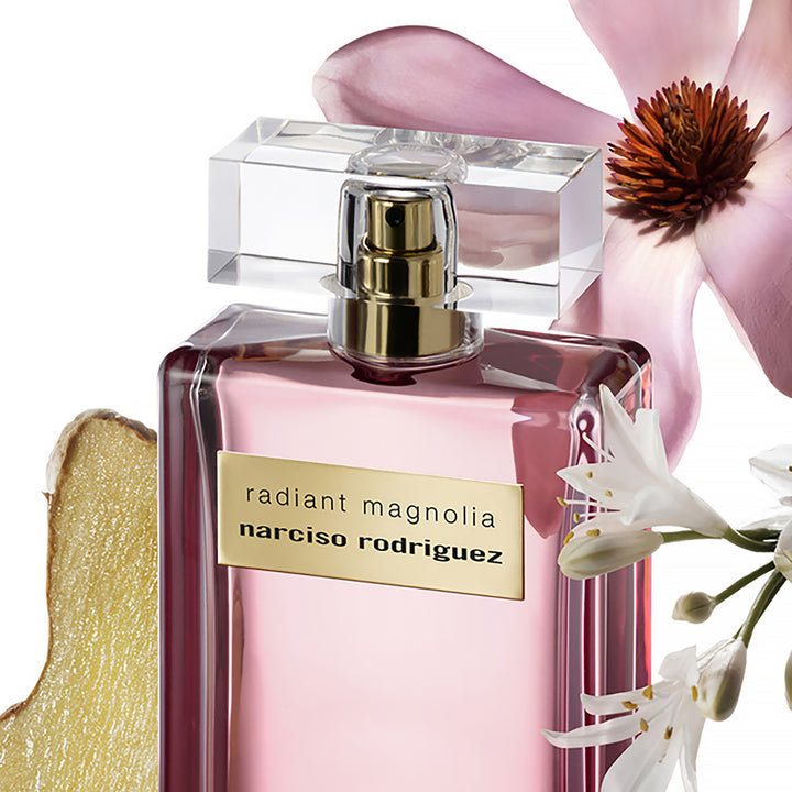 NARCISO RODRIGUEZ Radiant Magnolia Eau de Parfum