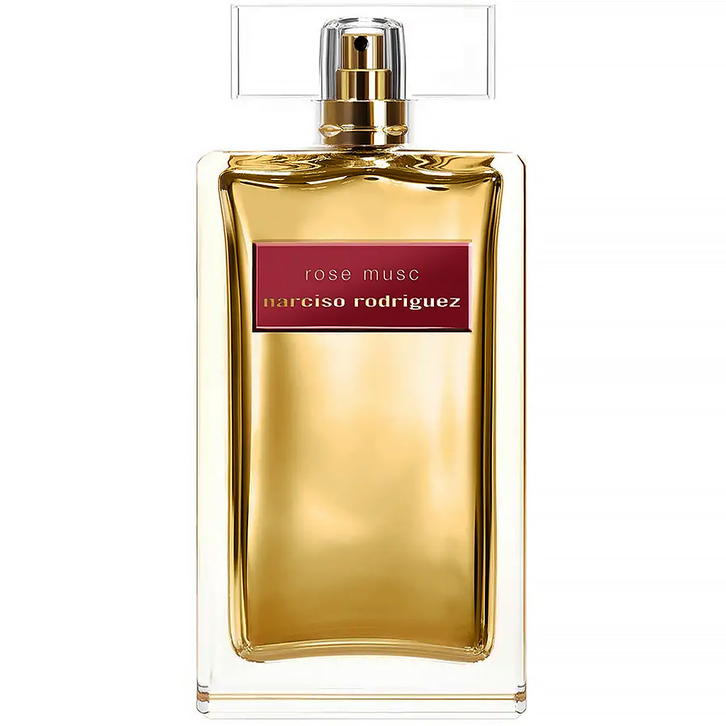 NARCISO RODRIGUEZ Rose Musc EDP