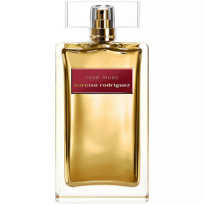 NARCISO RODRIGUEZ Rose Musc EDP