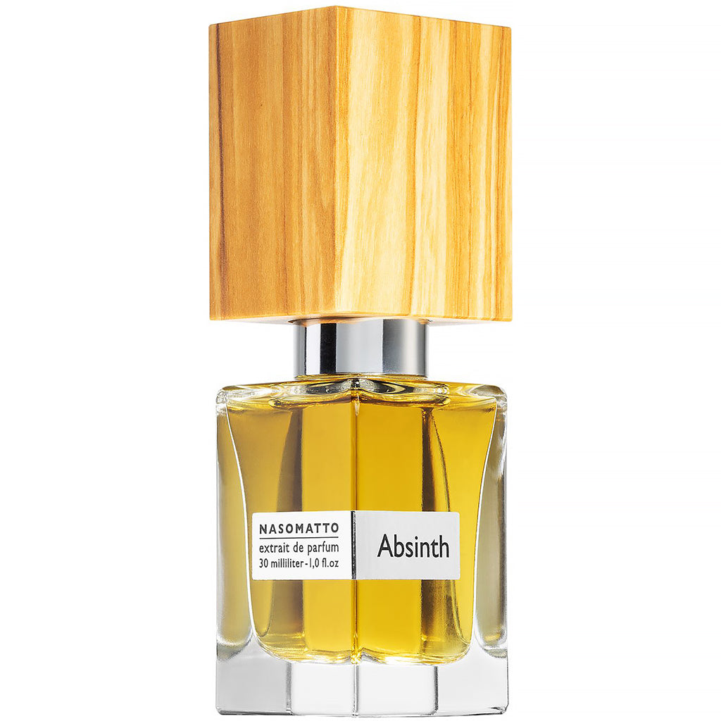 NASOMATTO Absinth Extrait De Parfum