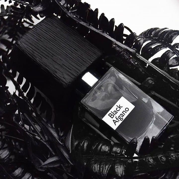NASOMATTO Black Afgano Extrait De Parfum (LAST DROP)