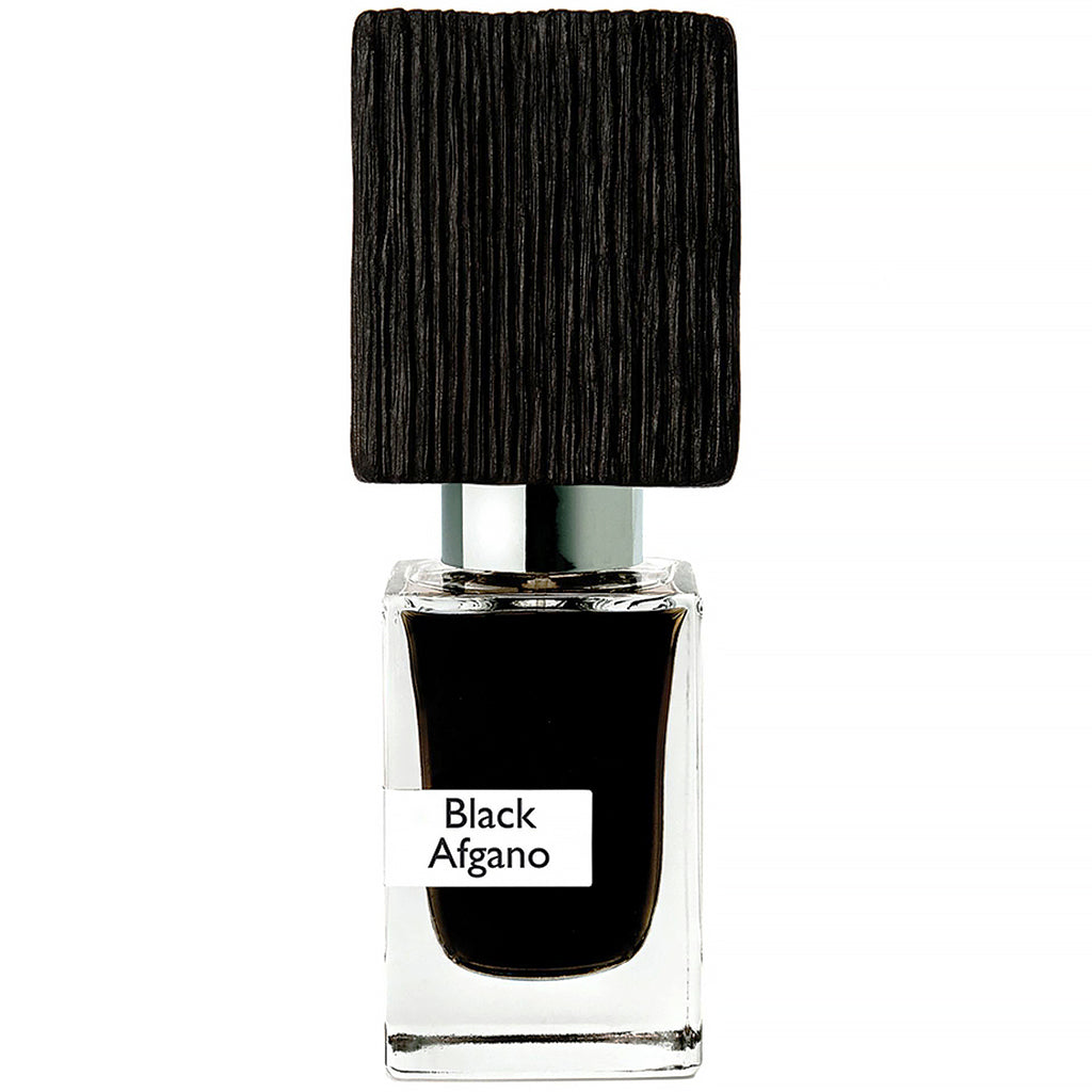 NASOMATTO Black Afgano Extrait De Parfum (LAST DROP)